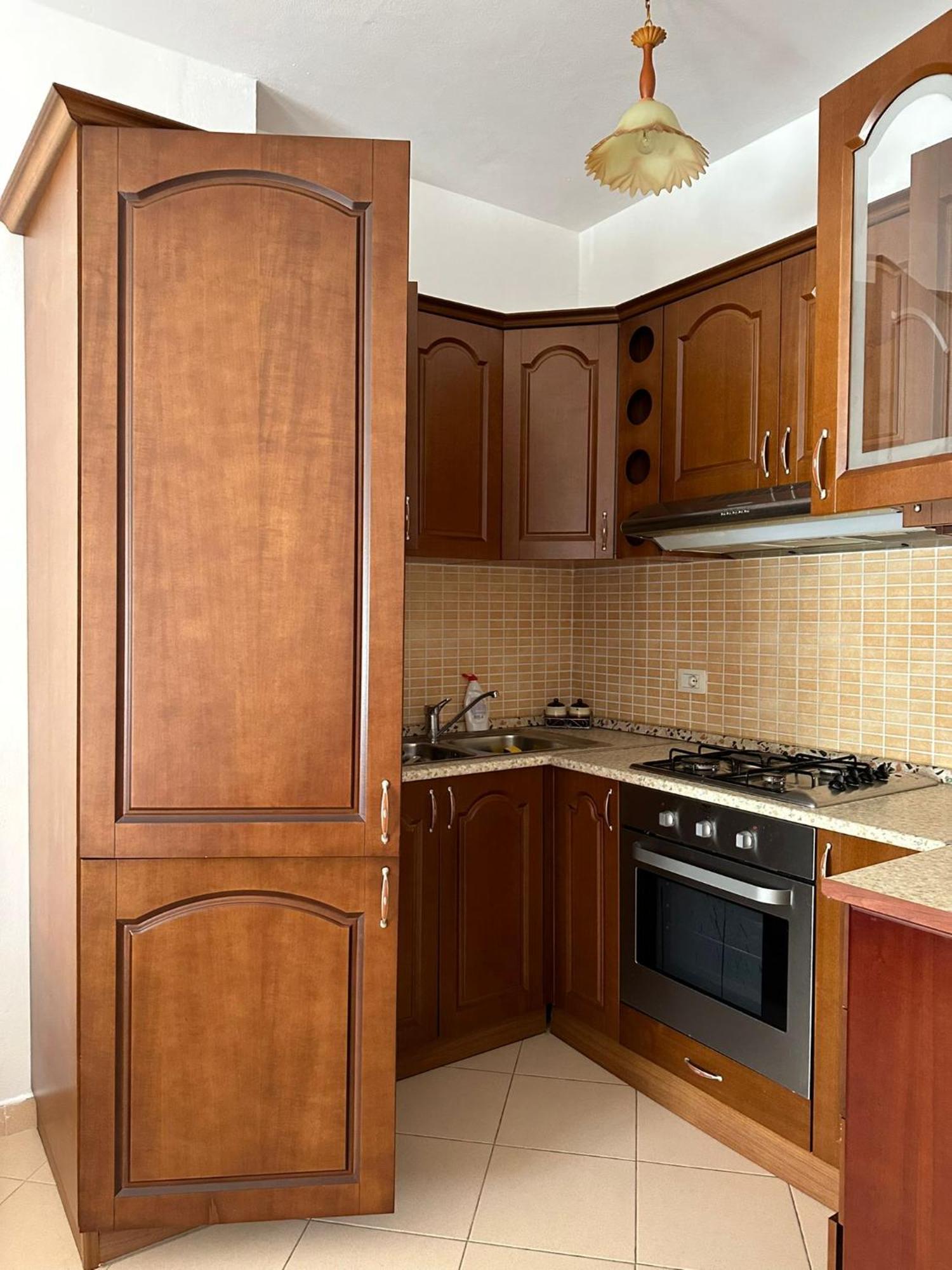 Renting House Влёра Экстерьер фото